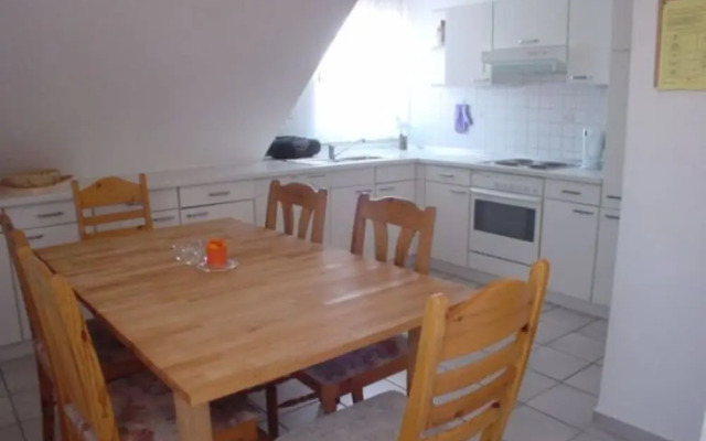 Apartment in Petersdorf for 6 Personen