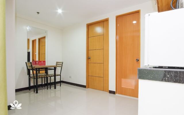 ZEN Rooms Time Travellers Makati