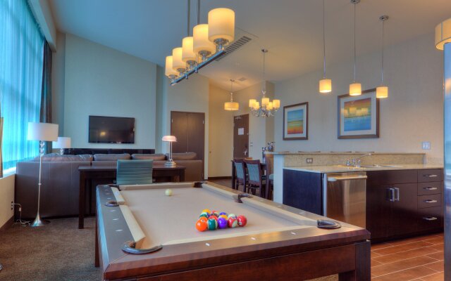Holiday Inn Hotel & Suites Saskatoon Downtown by IHG
