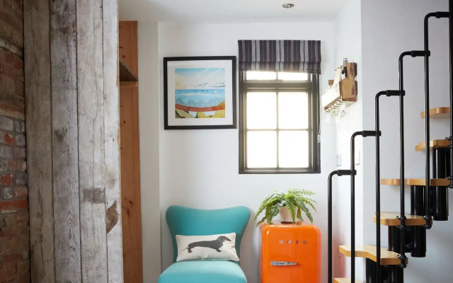 Artist Residence Penzance