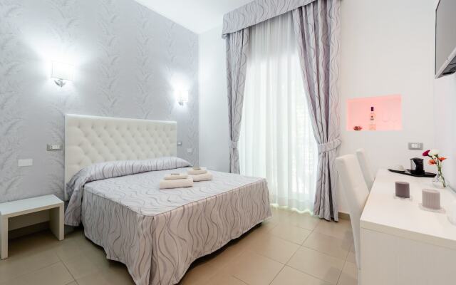 Brancaccio Luxury Suites