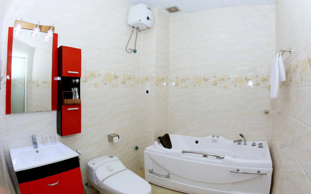 Happy Hotel Danang