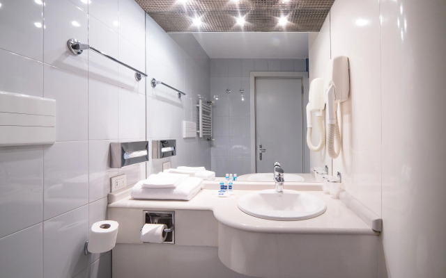 Idea Hotel Piacenza