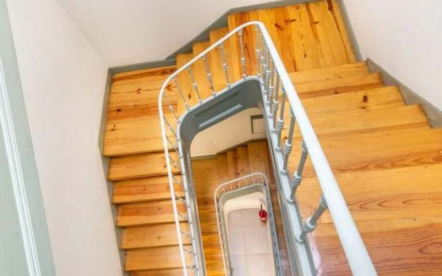 Golden Premium Apartment