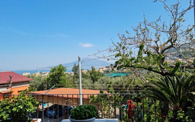 La Terrazza