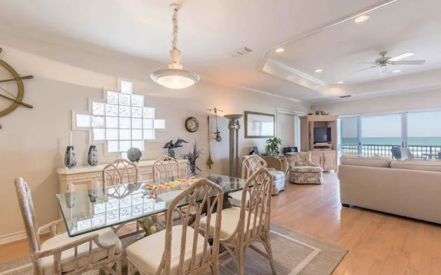 Good Hope Beach Townhouse 5306