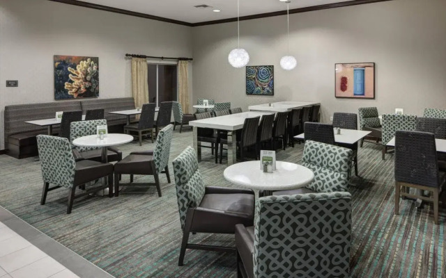 Residence Inn by Marriott Tucson Airport