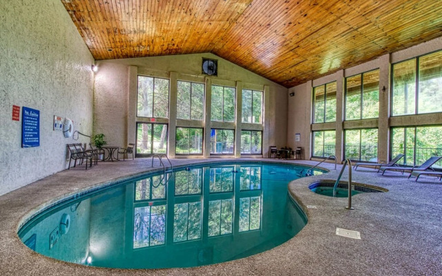 Pinecrest Townhomes-1K-2Q Unit-Renovated