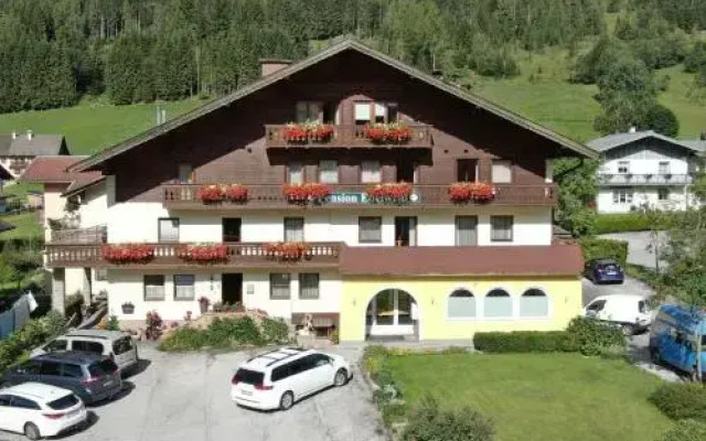 Pension Edelweiss