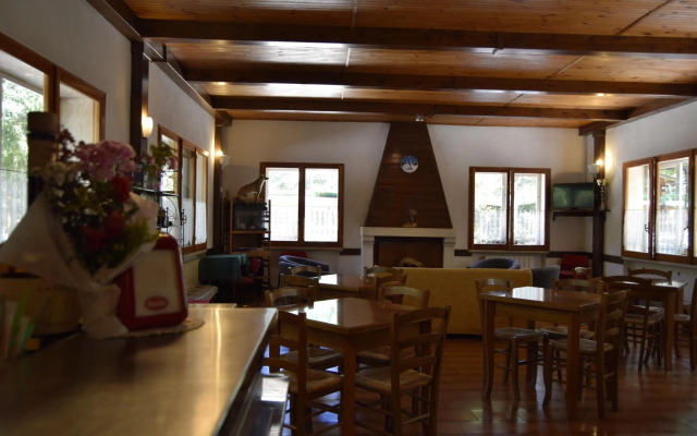 Albergo del Sole