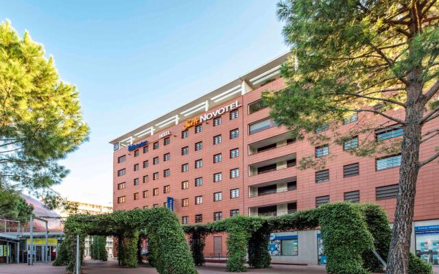 Novotel Suites Perpignan Mediterranée