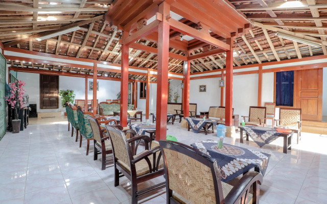 Munggang Homestay