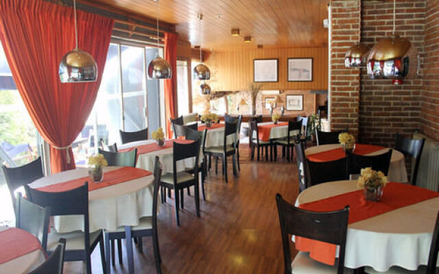 Hotel Los Pinos