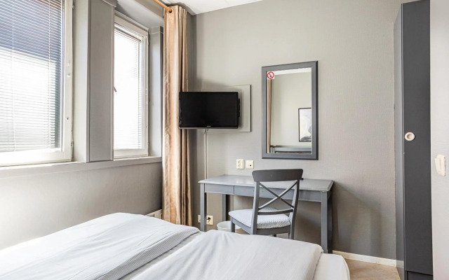 Hotel Expo Stockholm
