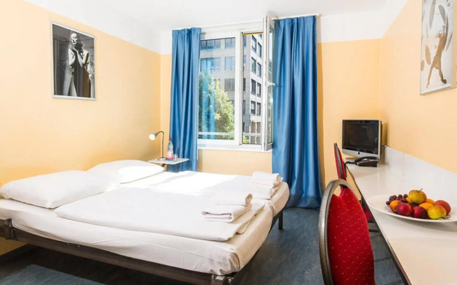 Pegasus Hostel