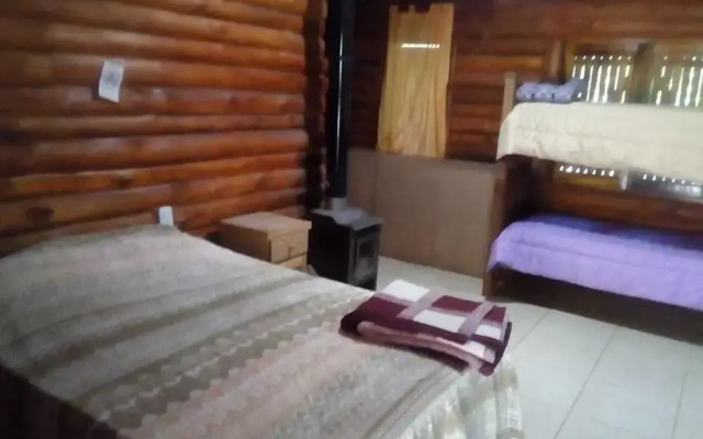 Hostel Cerro De Cobre