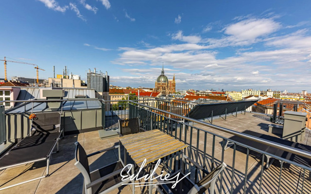 Eddie’s Design Apartments