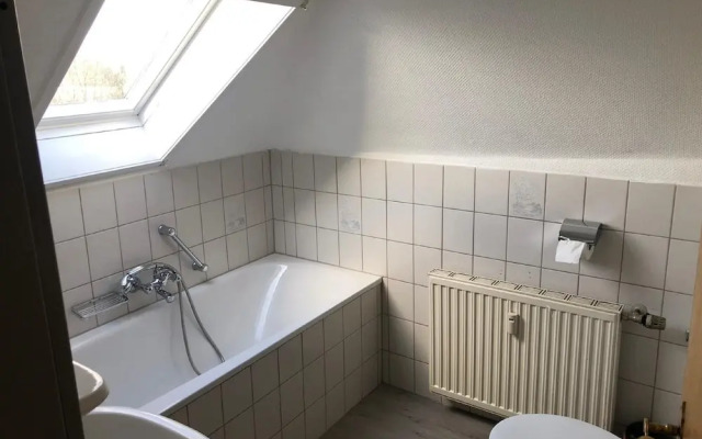 Hotel Holthausen
