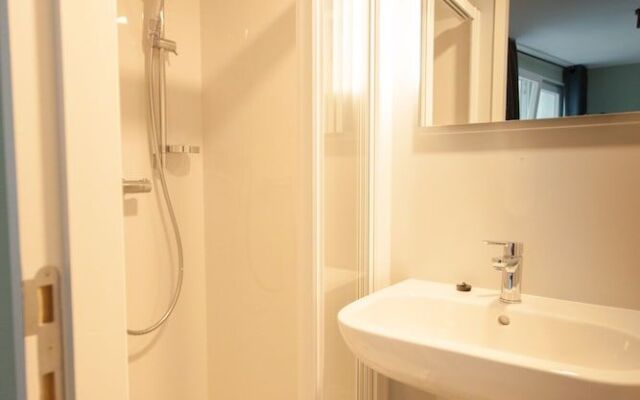 Smartflats Budget Louvain Central