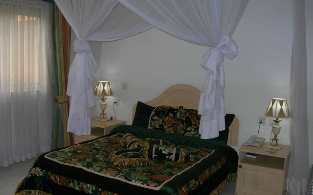 Khalifa Executive Suites