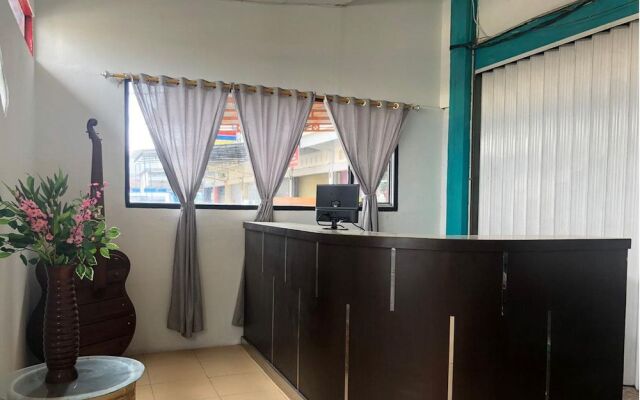 SPOT ON 2252 Ranira Homestay