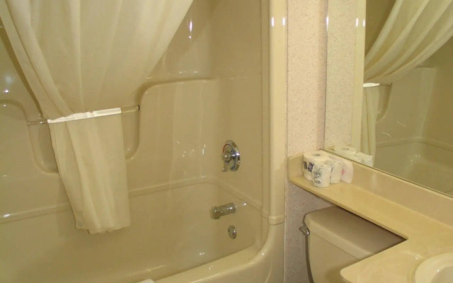 Comfort Inn