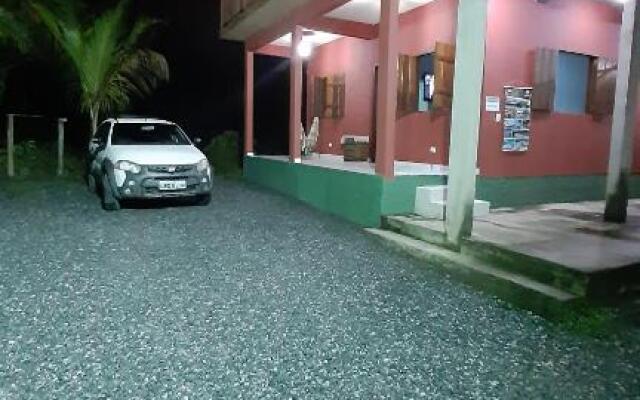 Pousada Recanto da Lu