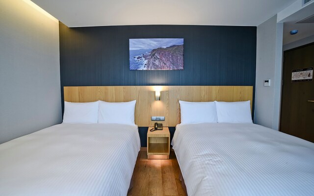 Yidear Hotel