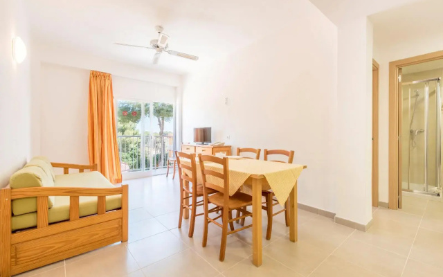 Apartamentos Don Juan