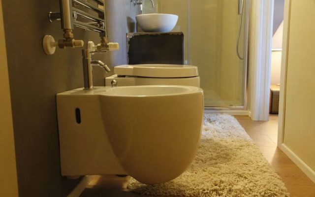 La vecchia posta B. & B.