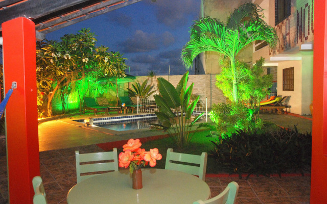 Hotel Pousada Bossa Nova