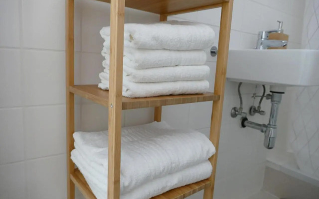 Stylish City Apartments Vienna