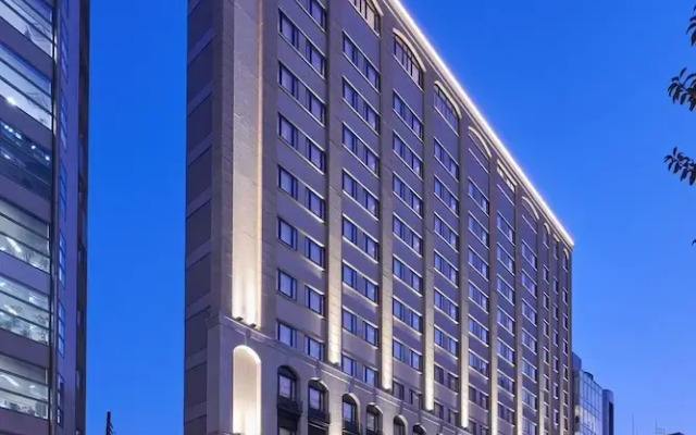 Welina Hotel Premier Nakanoshima West