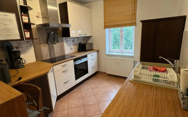 TraumFeWo in Wernigerode mit Schlossblick in der City