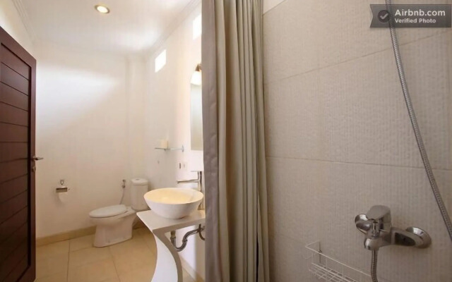 Sanur Guest House