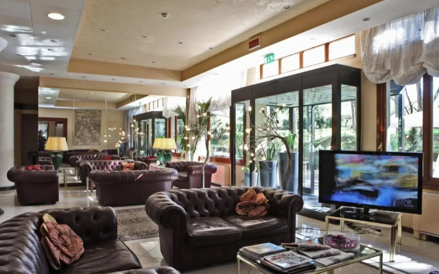 Hotel Terme Salvarola