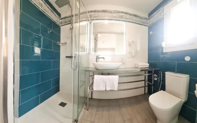 Hotel Rocamar