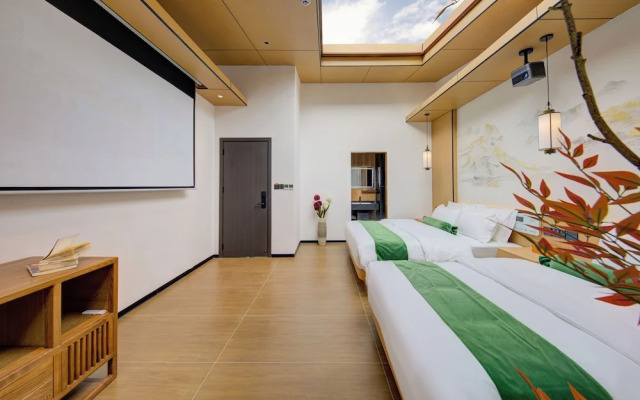 The wonderland homestay