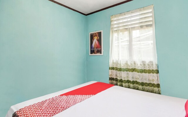 OYO Homes 91148 Homesstay Desa Wisata Bahoi Near Ekowisata Mangrove Desa Bahoi