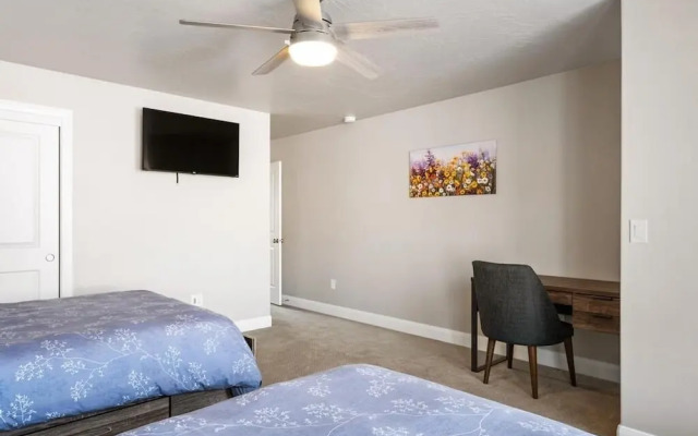 Sienna Stay 5 Bedroom Townhouse