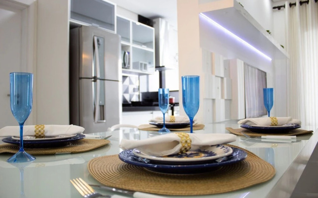 Flat Unitá Homestay