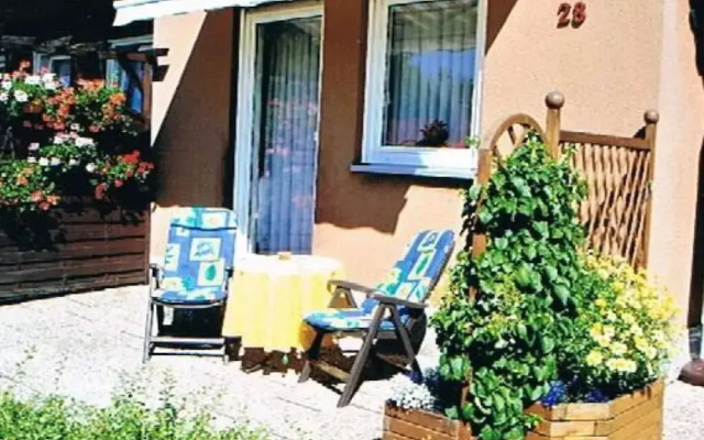 Koferl Modern Retreat