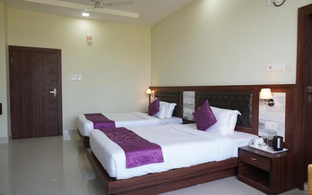 Pemaling Lords Eco Inn Guwahati