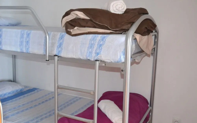 Comfortable Apartment Ideal for Vacationing in Monte Oiz