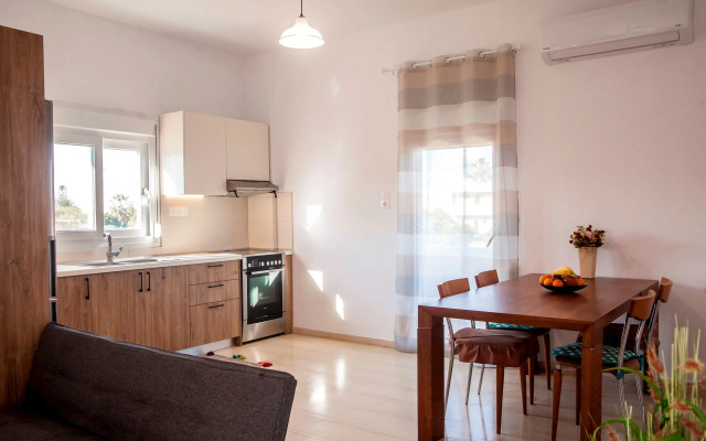 Vanas Holiday Apartment By Estia