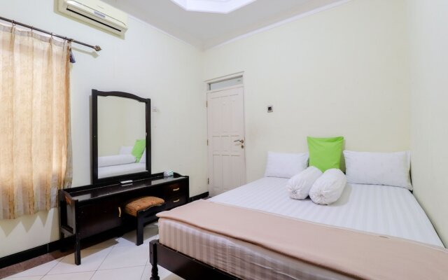 Omah Kemiri 1 Yogyakarta - Hostel