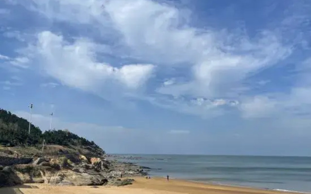 Ailianwan Yuehai Hotel