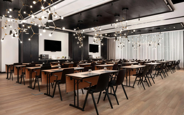 Andaz Doha, By Hyatt