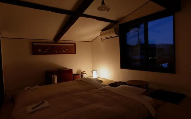 Guest house & Cafe SOY
