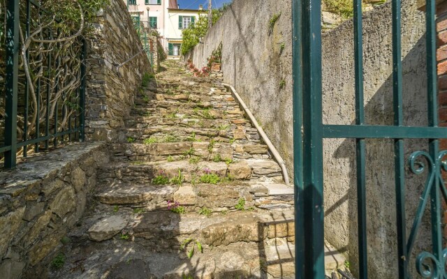 Stunning Home in Camogli With Wifi and 2 Bedrooms